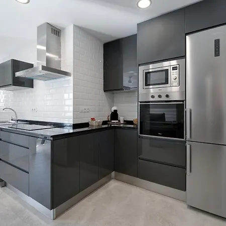 Apartment Refugio Del Mar