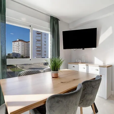 Apartment Refugio Del Mar