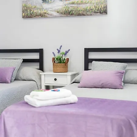 Refugio Del Mar Apartment