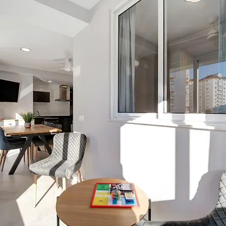 Apartment Refugio Del Mar *