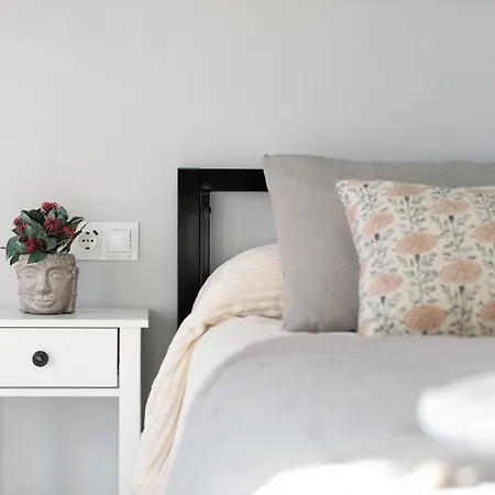 Refugio Del Mar Apartamento El Puerto de Santa María