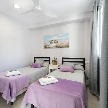 Appartamento Refugio Del Mar *